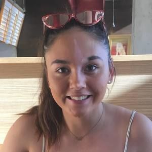 Meet your Posher, Kaiya